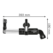 Système d'aspiration GDE 16 PLUS pour perforateurs 2 et 3 kg BOSCH 1600A0015Z photo du produit Secondaire 1 S