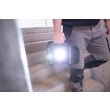 Projecteur de chantier LED 18 V Multi Battery 4000MA Professional rechargeable 4500 lm (sans batterie ni chargeur) + sac de transport BRENNENSTUHL 1173140400 photo du produit Secondaire 11 S