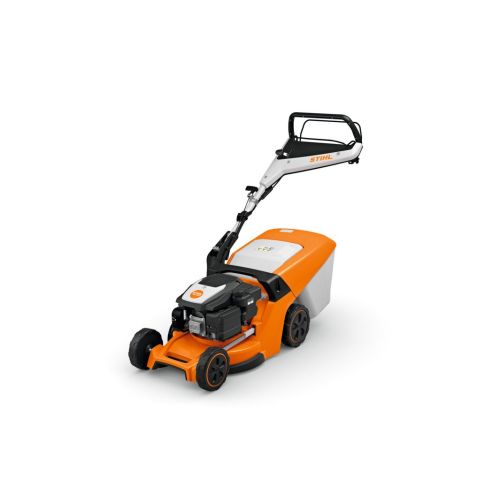 Tondeuse thermique 139 cm3 RM 443.3 V STIHL WB40-011-3420 photo du produit
