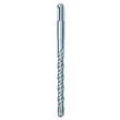 foret béton sds plus 5 x 110 mm 4 plaquettes carbure k70 smartool technic 914097 photo du produit