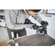 Système de tronçonnage sans fil Festool DSC-AGC 18-125 FH 5.2 EBI-Plus 18 V + 2 x 5.2 Ah + SYSTAINER photo du produit Secondaire 6 S