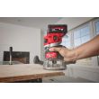 Défonceuse 18 V M18 FR12KIT-0P 8 et 12 mm (sans batterie ni chargeur) MILWAUKEE 4933493305 photo du produit Secondaire 4 S