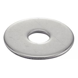 Rondelle plate Acton extra large type LL A4 NFE 25513 photo du produit Principale M