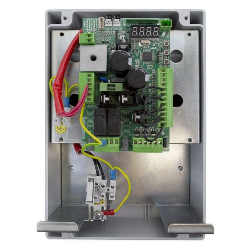 NET24N/C armoire électronique 24V DEA 678261 photo du produit Principale L