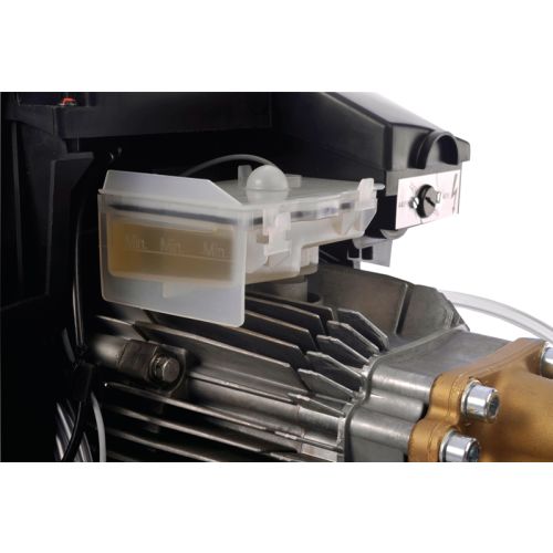 Nettoyeur haute pression eau froide 7,4 kW MC 6P 180/1300 FA 220-440/3/60 EXPT NILFISK 107146754 photo du produit Secondaire 2 L