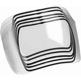 Sac de 5 &eacute;crans ext&eacute;rieur Optrel - 5000212 photo du produit Principale M