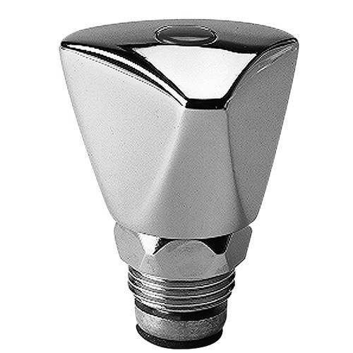 T&ecirc;te universelle avec croisillon Somatherm - 2378-12 pas cher