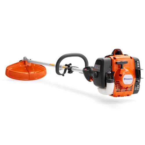 Coupe-bordure thermique 27,6 cm3 129LK HUSQVARNA 967193603 photo du produit
