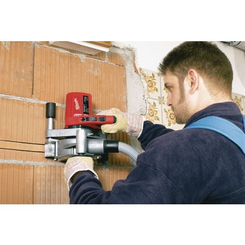 Rainureuse 1900 W WCS 45 en coffret MILWAUKEE 4933383350 photo du produit Secondaire 6 L