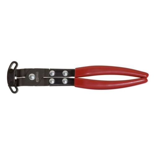 Pince à collier 240 mm KS TOOLS 115.1185 photo du produit