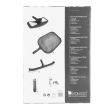 Kit complet d'entretien piscine C/06 - KOKIDO - KOK-400-8637 pas cher Secondaire 1 S