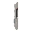 Fermeture solo simple argenté LA CROISEE DS DS5232-007 photo du produit