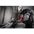 Scie sabre compacte HACKZALL 12 V FUEL M12 CHZ-402C + 2 batteries 4 Ah + chargeur + coffret MILWAUKEE 4933446950 photo du produit Secondaire 6 S