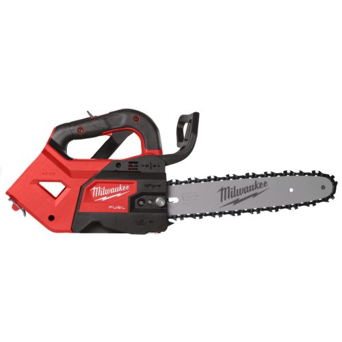 Tronçonneuse d'élagage M18 FUEL 18 V M18 FTHCHS30-0 (sans batterie ni chargeur) MILWAUKEE 4933479586 photo du produit