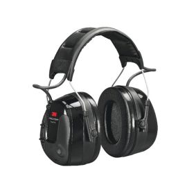 Casque de protection auditive électronique Peltor™ ProTac™ III 3M photo du produit Principale M