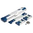 Kit guide et chaînes X-Précision SP11G 68 maillons pour T525 HUSQVARNA 529921068 photo du produit