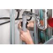 Coupe-tube Plasticut en PVC 32 mm ROTHENBERGER 59035 photo du produit