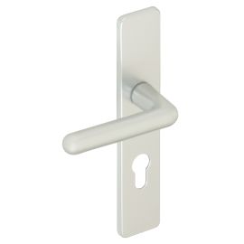 Ensemble sur plaques aluminium Vachette Golf pas cher