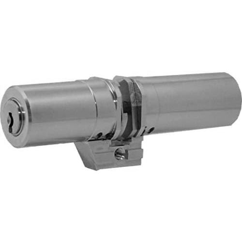 Cylindre EXPERT PLUS 855 (type VTP/FTS FICHET) 4 clés – KABA - 35.DZ49+62.AK855.NI pas cher Secondaire 1 L