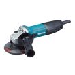 Meuleuse d'angle 720 W 115 mm MAKITA GA4530R photo du produit