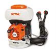 Atomiseur thermique 27,2 cm3 SR 200 STIHL 4241-011-2601 photo du produit Secondaire 1 S