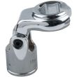 Clé à tuyauter 6 pans articulée 3/8'' 11 mm KS TOOLS 911.1711 photo du produit Secondaire 2 S