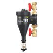 Filtre TF1 COMPACT raccord fileté 3/4'' + Désemboueur F1 500ml FERNOX 62197 photo du produit