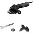 Meuleuse d'angle 2000W EXWS20-125B - BOSCH EXPERT - 06017D5100 pas cher