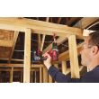 Pack de 5 outils 18 V M18 BPP5A-503A + 3 batteries 5 Ah + chargeur + sac de transport MILWAUKEE 4933472243 photo du produit Secondaire 9 S