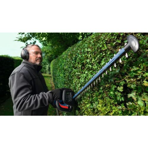 Taille-haie 18 V GHE 18V-50 (II) Professional (sans batterie ni chargeur) 50 cm BOSCH 06008C9600 photo du produit Secondaire 4 L