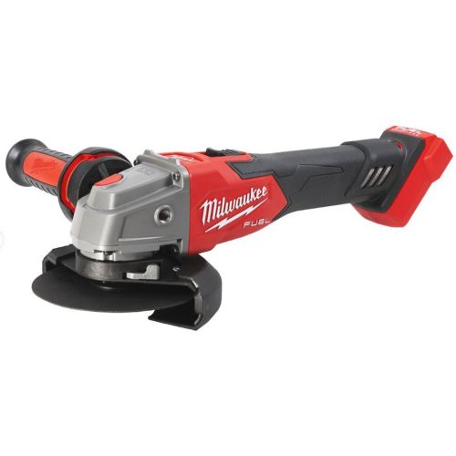 Meuleuse d'angle M18 FUEL 18 V FSAGV125XB-0X 125 mm (sans batterie ni chargeur) + HD BOX MILWAUKEE 4933478436 photo du produit Secondaire 1 L