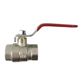 Vannes &agrave; poign&eacute;e femelle femelle Garis 2021 photo du produit Principale M