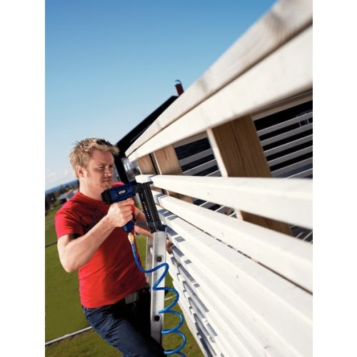 Clous n&deg;8 20mm - RAPID - 40100533 pas cher Secondaire 1 L