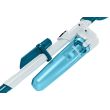Aspirateur 18 V Li-Ion LXT (sans batterie ni chargeur) en boîte carton MAKITA DCL280FZC photo du produit Secondaire 4 S