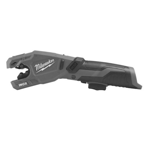 Coupe tube 12V M12 PCSS-0 (sans batterie ni chargeur) - MILWAUKEE TOOL - 4933479241 pas cher