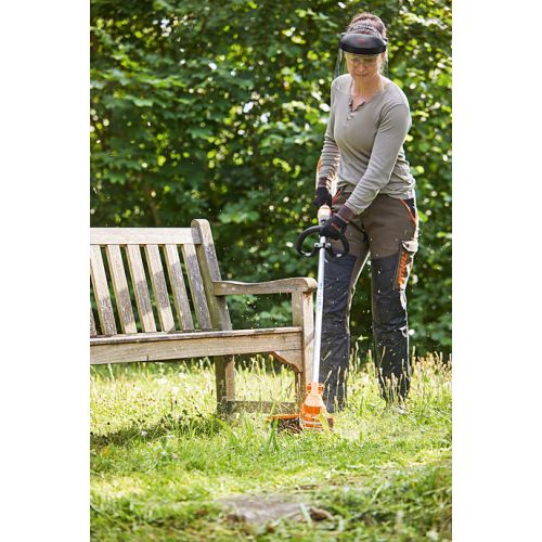 Coupe-bordure 36V FSA 86 R (sans batterie ni chargeur) STIHL FA05-011-5700 photo du produit Secondaire 8 L