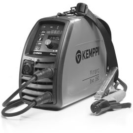 Poste &agrave; souder 230V Kemppi Minarc Evo 180 - 61002180 pas cher Principale M