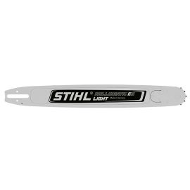 Guide-chaîne Rollomatic ES Light 3/8'' 50cm - STIHL - 3003-000-2021 pas cher Principale M