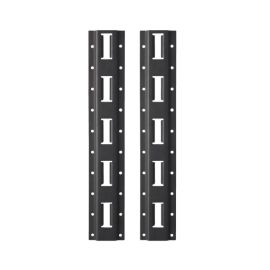 Supports étagères PACKOUT Milwaukee 2 pièces 50 cm - 4932478996 photo du produit Principale M