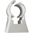 Collier blanc TUB-RING simple 16 mm pour tubes multicouches bo&icirc;te de 100 ING FIXATIONS A315110 photo du produit