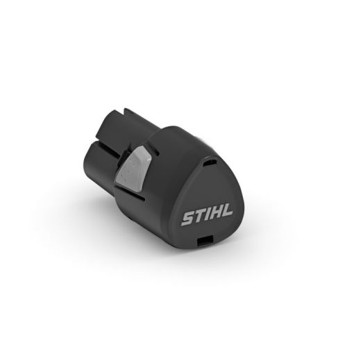 Aspirateur à main à batterie SEA 20 (machine complète) avec accessoires - STIHL - SA03-011-7310 pas cher Secondaire 4 L