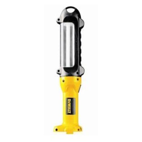 Lampe fluorescente 12 / 14,4 V DEWALT DC528N photo du produit Principale L