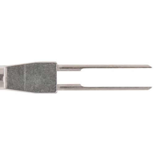 Extracteur de cosses pour connecteurs Faston 9,5 mm KS TOOLS 154.1266 photo du produit Secondaire 3 L