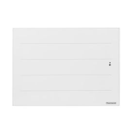 Radiateur &eacute;lectrique OVATION 3 horizontal 2000 W blanc THERMOR 480271 photo du produit Principale M