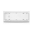 Applique murale MERLOT LED 12 W 230 V 3000 K blanc MIIDEX LIGHTING 7042 photo du produit Secondaire 2 S