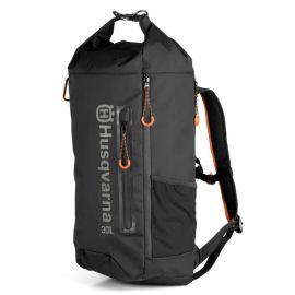Sac à dos Xplorer noir 30 l - 593258201 photo du produit Principale M