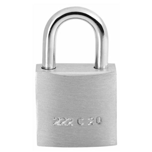 Cadenas C-Line - BURG - 222 C 20 pas cher Secondaire 1 L