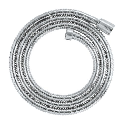 Flexible de douche RELEXAFLEX METAL en métal 1,75 m GROHE PROFESSIONAL 28139001 photo du produit