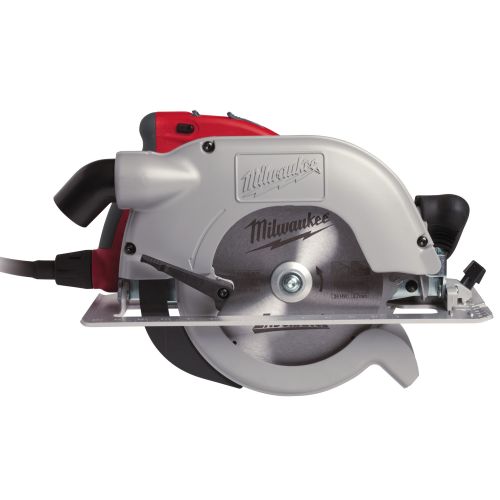 Scie circulaire 1900 W SCS 65 Q 190 mm + coffret MILWAUKEE 638051 photo du produit Secondaire 1 L