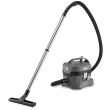 Aspirateur poussière portable T 8/1 L - KÄRCHER - 15271880 pas cher